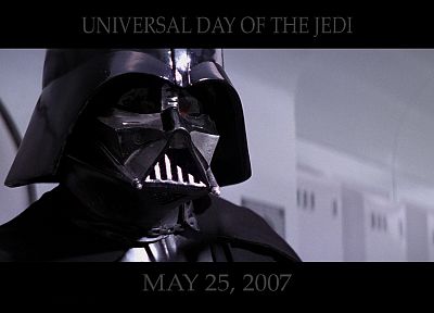Star Wars, Darth Vader - random desktop wallpaper