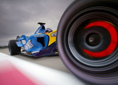 cars, Formula One, Renault cars, brakes, Renault - random desktop wallpaper