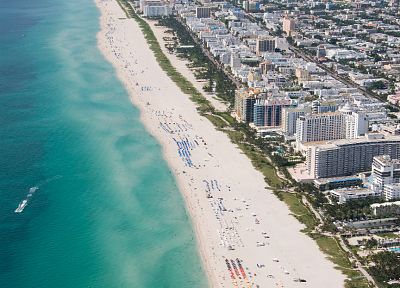 coast, Miami - duplicate desktop wallpaper