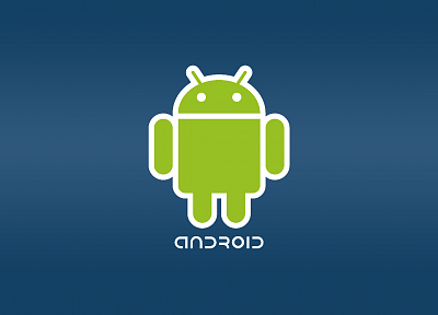 Android, operating systems - related desktop wallpaper