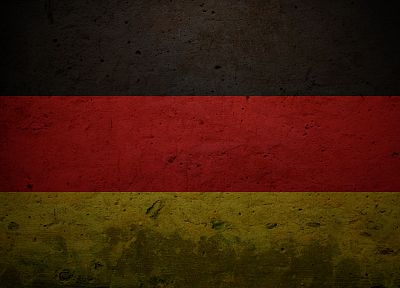 Germany, flags - random desktop wallpaper
