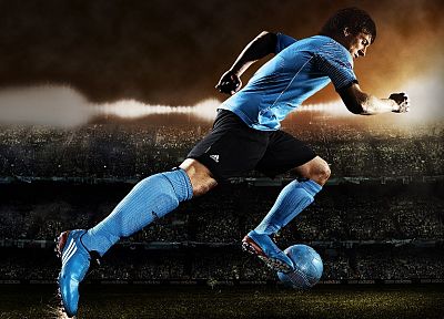 sports, Lionel Messi - duplicate desktop wallpaper