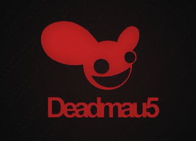 Deadmau5, house music - duplicate desktop wallpaper