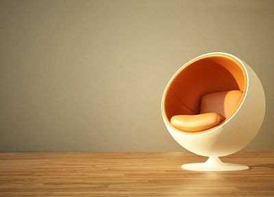 chairs - random desktop wallpaper