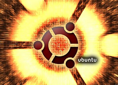 Ubuntu - random desktop wallpaper