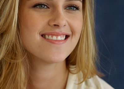 women, Kristen Stewart, celebrity - desktop wallpaper