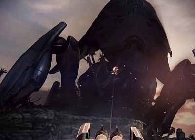 video games, Mass Effect, Mass Effect 3, games - duplicate desktop wallpaper