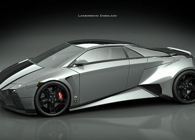 cars, Lamborghini, Embolado - duplicate desktop wallpaper