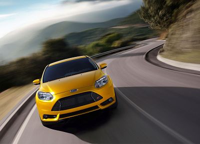 cars, Ford - desktop wallpaper