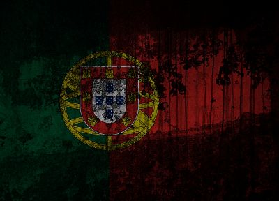 flags, Portugal - random desktop wallpaper