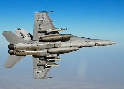 aircraft, vehicles, F-18 Hornet - duplicate desktop wallpaper