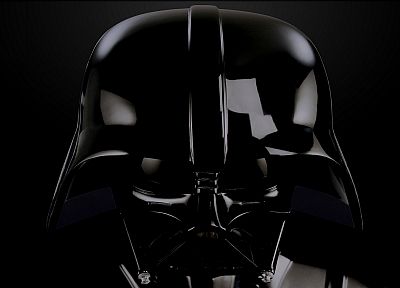 Star Wars, Darth Vader - duplicate desktop wallpaper