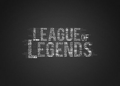 League of Legends - duplicate desktop wallpaper