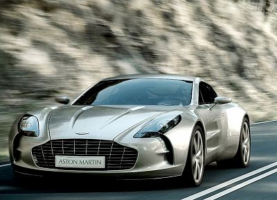 cars, Aston Martin, vehicles - random desktop wallpaper