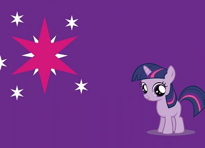 My Little Pony - desktop wallpaper