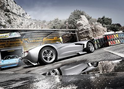 cars, Veritas RS III Roadster - desktop wallpaper