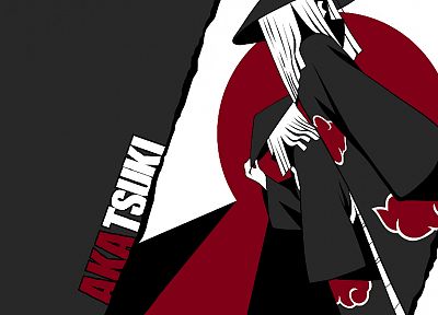 Naruto: Shippuden, Akatsuki - related desktop wallpaper