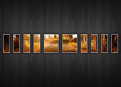 window panes - duplicate desktop wallpaper