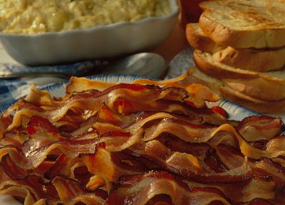 sandwiches, food, bacon - related desktop wallpaper