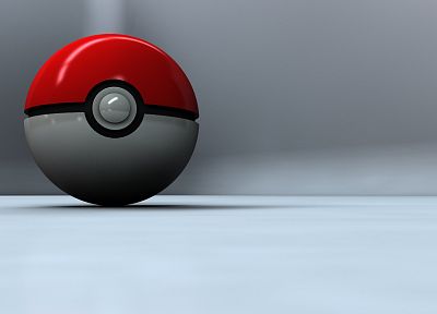 Pokemon, Poke Balls - duplicate desktop wallpaper