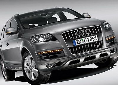 cars, Audi, vehicles - duplicate desktop wallpaper