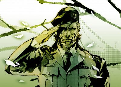 video games, Metal Gear Solid, Metal Gear Solid Rising - random desktop wallpaper