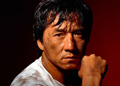 men, Asians, Jackie Chan, actors, martial arts - random desktop wallpaper