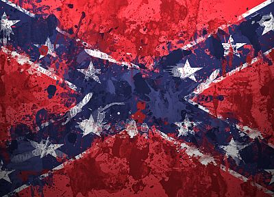 flags, confederate - related desktop wallpaper