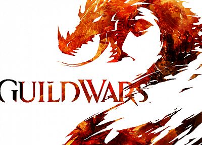 fantasy art, Guild Wars 2 - random desktop wallpaper