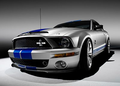 cars, vehicles, Ford Mustang, Ford Shelby, Ford Mustang GT, Ford Mustang Shelby GT500 - desktop wallpaper