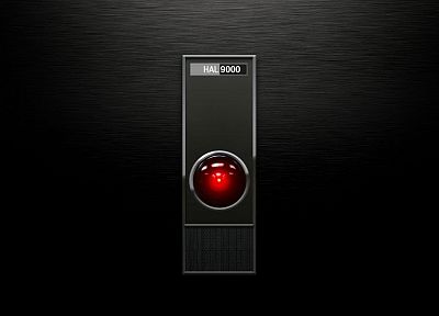 2001: A Space Odyssey, HAL9000 - related desktop wallpaper