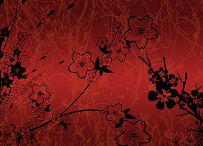 flowers, textures - random desktop wallpaper