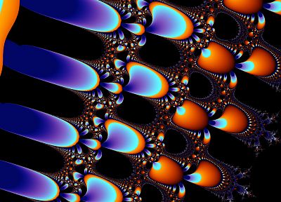fractals - desktop wallpaper