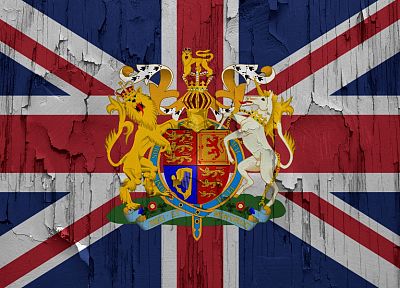 flags, United Kingdom - duplicate desktop wallpaper