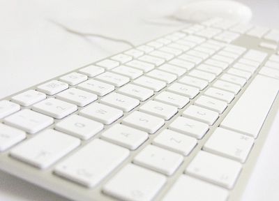 computers, Apple Inc., keyboards - related desktop wallpaper