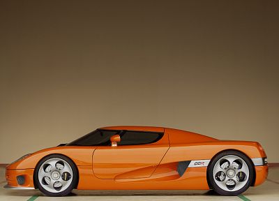 cars, Koenigsegg CCR - related desktop wallpaper
