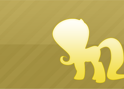 My Little Pony, Fluttershy, simple, My Little Pony: Friendship is Magic - related desktop wallpaper