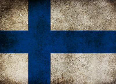 flags, Finland - random desktop wallpaper