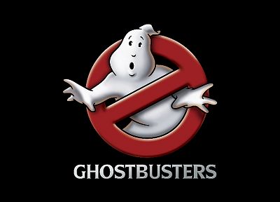 Ghostbusters - random desktop wallpaper