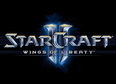 StarCraft II - random desktop wallpaper