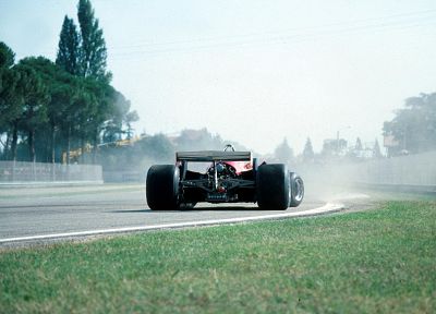 Ferrari, Formula One, vehicles, racing cars - desktop wallpaper