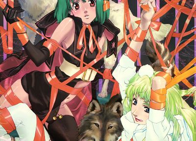 anime - random desktop wallpaper