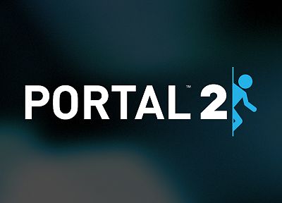Portal, Portal 2 - random desktop wallpaper
