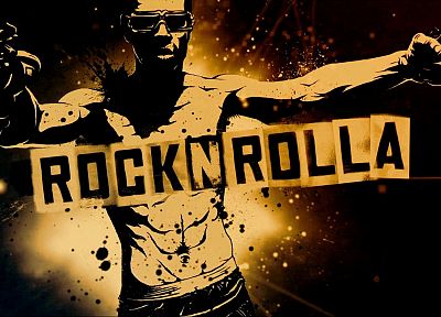 movies, RocknRolla, Toby Kebbell - duplicate desktop wallpaper