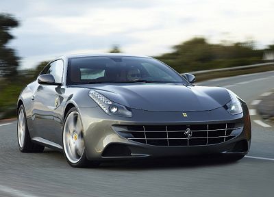 cars, Ferrari - duplicate desktop wallpaper
