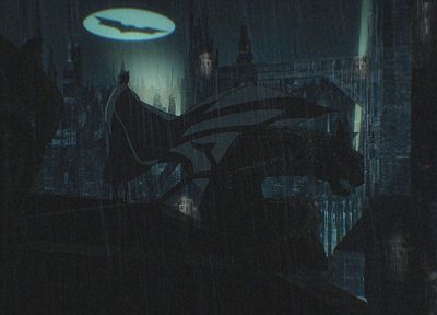 cartoons, Batman, bats, Batman Logo - random desktop wallpaper