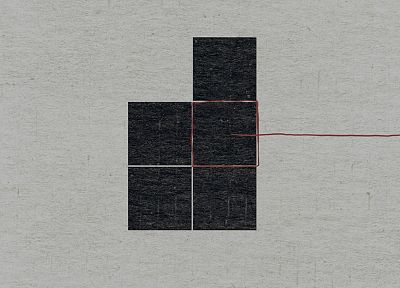 Nine Inch Nails, Discipline - duplicate desktop wallpaper