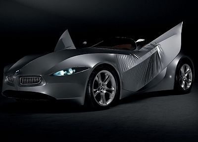BMW, cars, concept cars - random desktop wallpaper