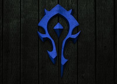 World of Warcraft, horde - random desktop wallpaper