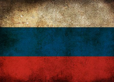 Russia, flags, Russian Federation - desktop wallpaper